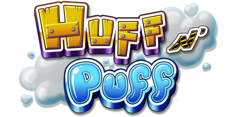 Huff n' Puff